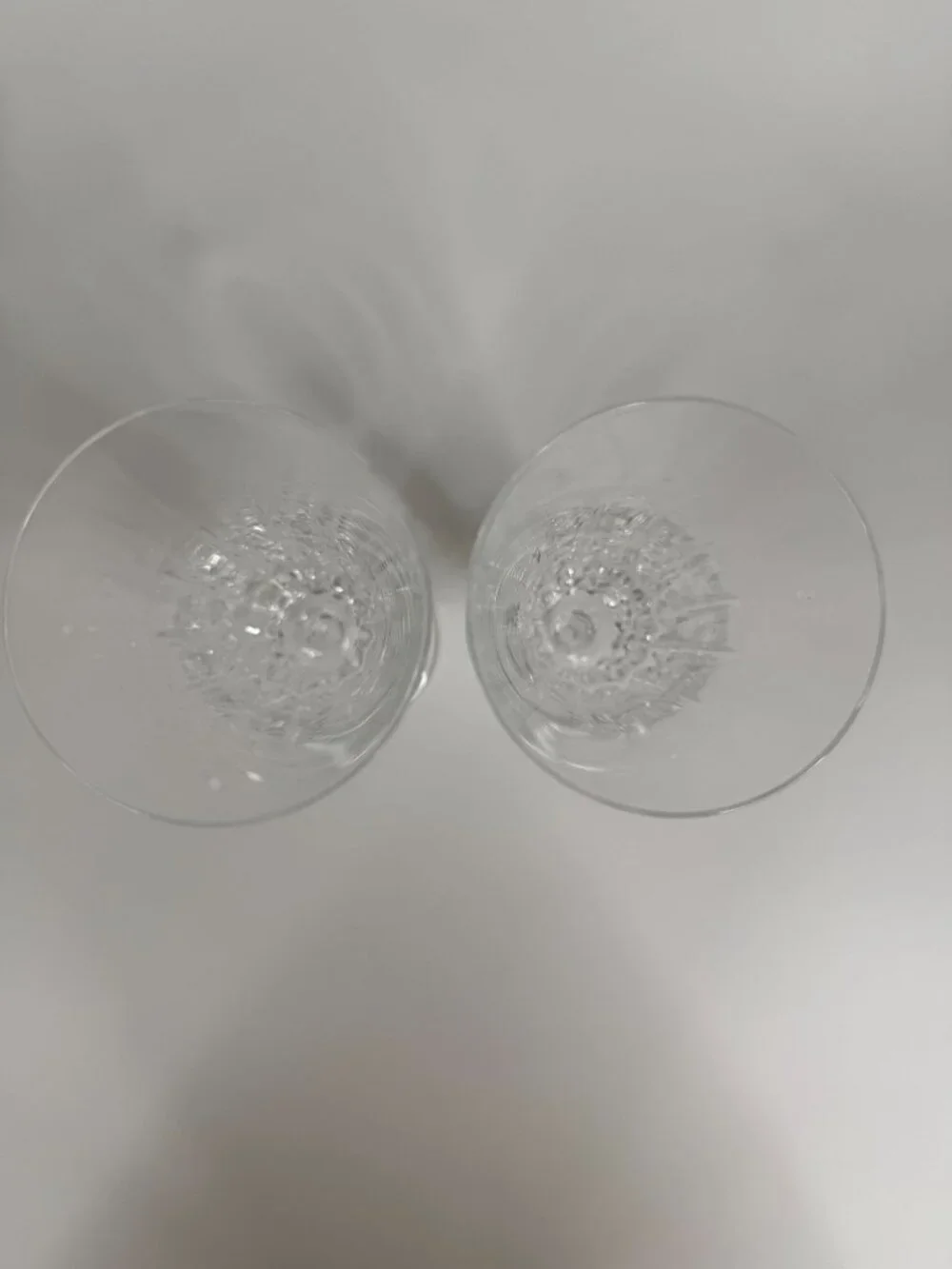 Cristal d'Arques Durand Tuilleries Villandry Champagne Flute, 6.5